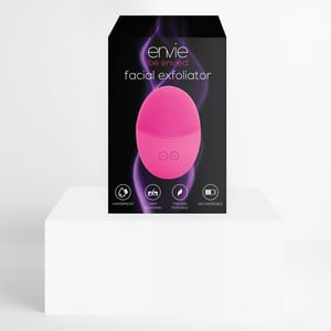 Envie Facial Exfoliator