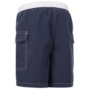 Trespass Badshorts Depths för barn/ungdomar (Marin)