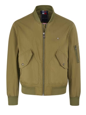 Tommy Hilfiger-jasje