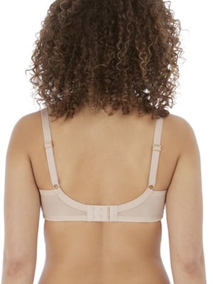 Viva Lace Side Support Bra
