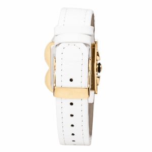 Laura Biagiotti Ladies Watch Quartz gold