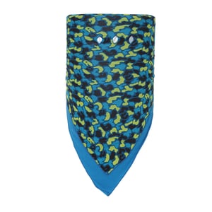 Polar bandana met elastische pasvorm en zonnebescherming 37800 kinderen