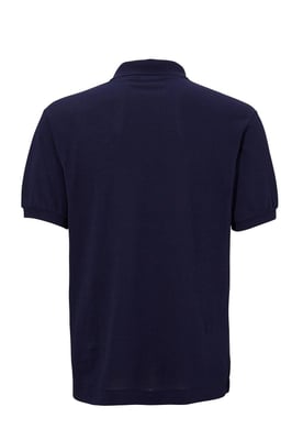 Lacoste Polo SS L1212 Classic Fit Polo Blue