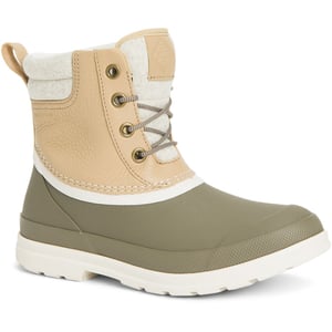 Muck Boots Originals Duck Lace MEMORY FOAM Wellingtons Womens