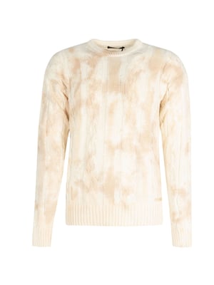 Takeshy Kurosawa Pullover Herr Off-White