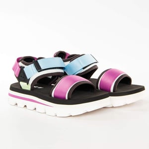 Timberland Euro Swift-sandal för kvinnor