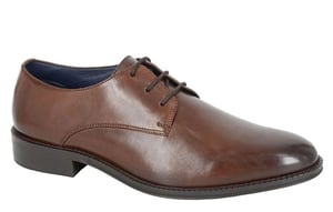 Roamers Westbourne Gibson Mens Shoes