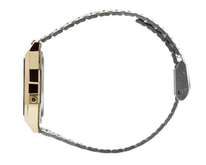Casio Casio Retro Unisex's Gold Watch A159WGEA-1EF