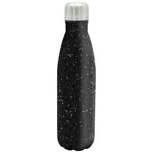 Dare 2B Glitter Thermal Flask (Black)
