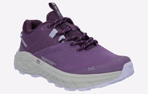 Hi-Tec Fuse Trail Low Trainers Womens