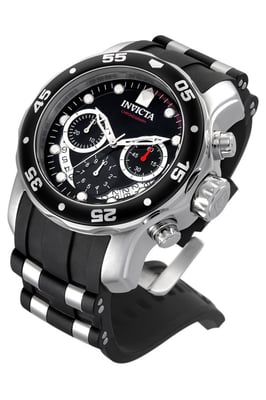 Invicta Pro Diver - SCUBA 6977 Herrklocka med kvartsverk - 48 mm