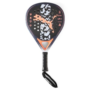 Puma Solarattack Padel Pwr Racket