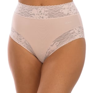 SOFT LACE hoge stijl en vormende slips 1030473 vrouw