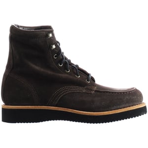 Timberland Amerikaanse Craf Moc Toe Heren Bruine Laarzen