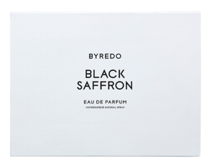 Byredo Black Saffron Edp Spray 100 ml