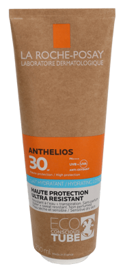 LRP Anthelios Ultra Resistant Hydrating Lotion SPF30250 ml.