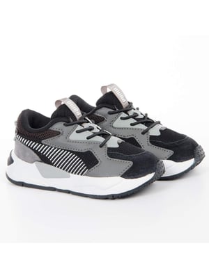 Puma Jungen RS-Z TOP AC Inf Sneaker