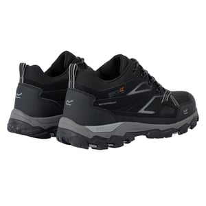 Regatta Heren holcombe 3 laag wandelschoenen