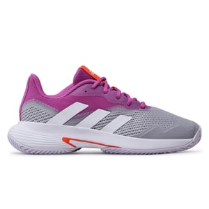 adidas Dam Court Jam Control Träningsskor