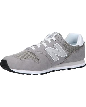 Sneakers for man New balance in grey