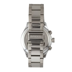 Breed Maverick Chronograph Bracelet Watch w/Date