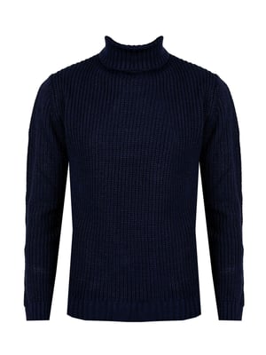 Xagon Man Pullover Herr Blå