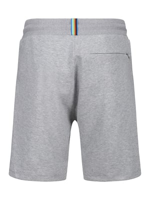 Modern Amusement GREYSTONE SHORTS Grey
