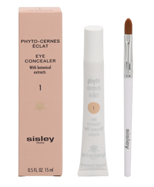 Sisley Eye Concealer With Botanical Extracts 15ml