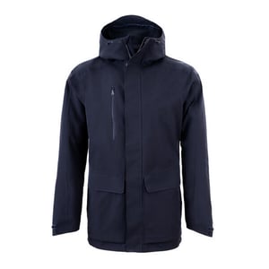 Craghoppers Mens Expert Kiwi Pro Stretch Jacket (Dark Navy)