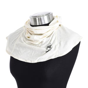 Lifestyle 93100 Dam Casual Twisted Knit Collar