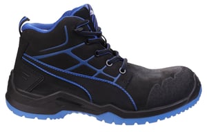 Puma Safety Krypton Lace-up Boot