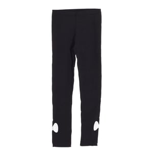 Leggings with elastic fabric and Screen Printing RK162F girl