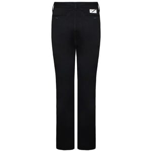Vans Off The Wall Regular Fit Herr Byxor Svart