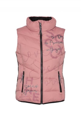 Soccx vest