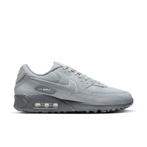 Nike Air Max 90 Trainers Wolf Grey/Cool Grey/White