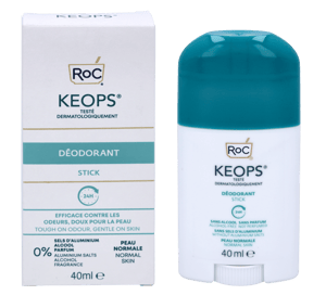 ROC Keops 24H Deo Stick40 ml.