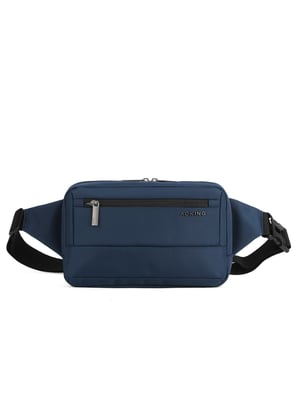 Aoking Heuptasje Uniseks BLUE