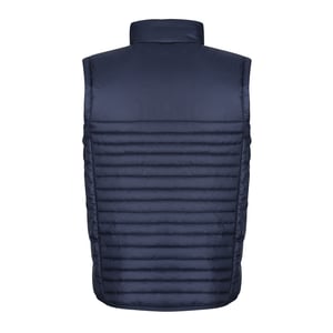 Regatta Herrar Honestly Made Isolerad Gilet av återvunnet material (Marinblått)