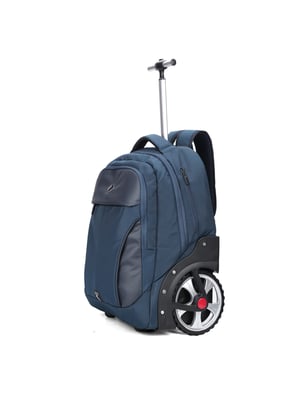 Aoking Rugzak Uniseks BLUE