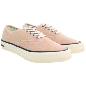 Seavees Legend Cordies Dames Roze Schoenen
