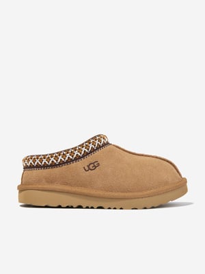 UGG Australia Kids tasman chestnut