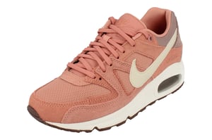 Nike Dames Air Max Command Rode Sneakers