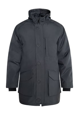 Mo Parka Heren Houtskool