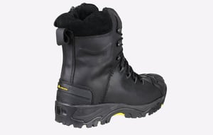 Amblers FS999 WATERPROOF Safety Boots Mens
