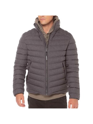 Superdry Fuji donsjack voor heren