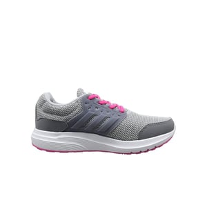 Adidas Galaxy 3.1 Dam Dam Grå Träningsskor