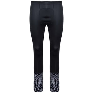 2XU Wind Defence Compression Heren Zwarte Panty