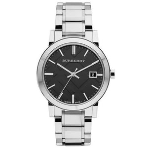 Burberry Mens BU9001 Watch