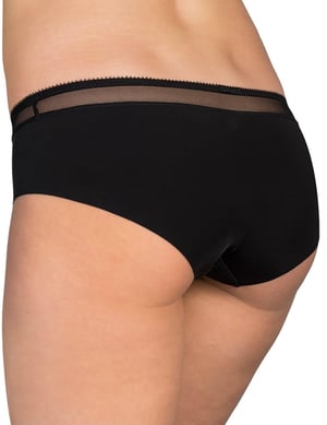 Conturelle by Felina Direction Boy Short Brief