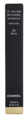 Chanel Le Volume De Chanel Waterproof Mascara 6gr.